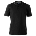 Luxe Interlock Golfer Mens