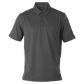 Heritage Ventilated Quick Dry Golfer Mens