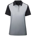 Ladies Masters Golf Shirt