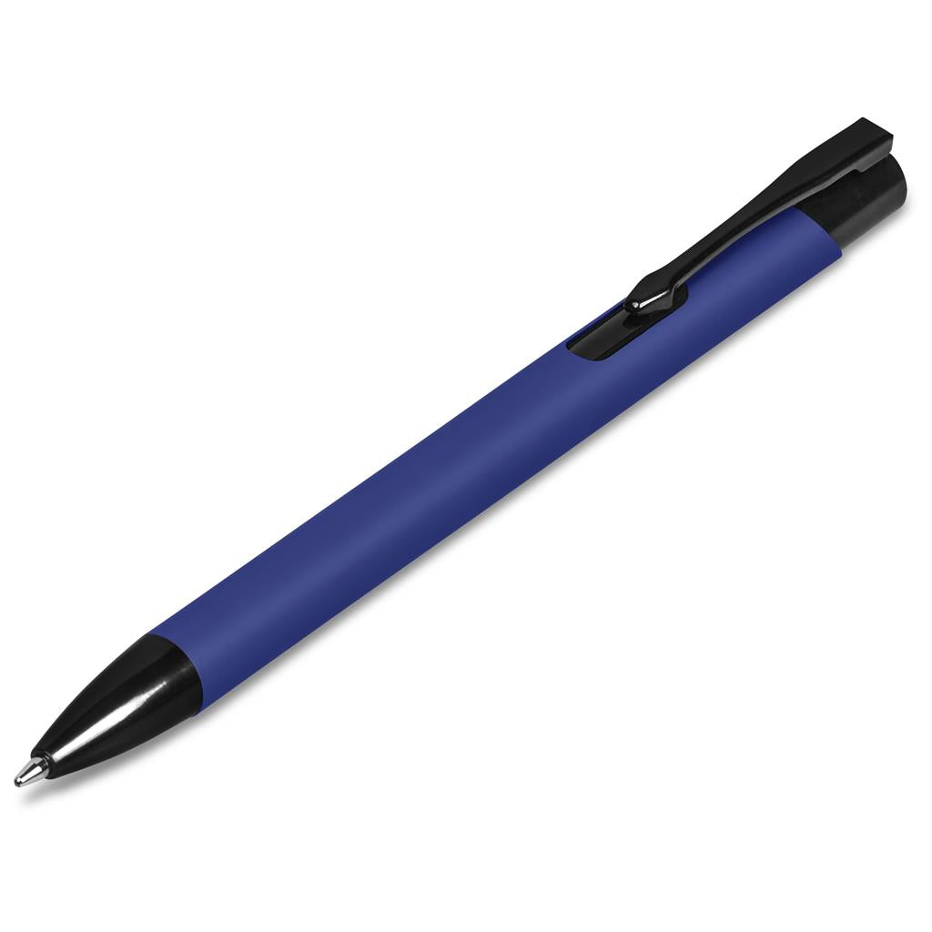 Altitude Zeta Ball Pen & Pencil Set