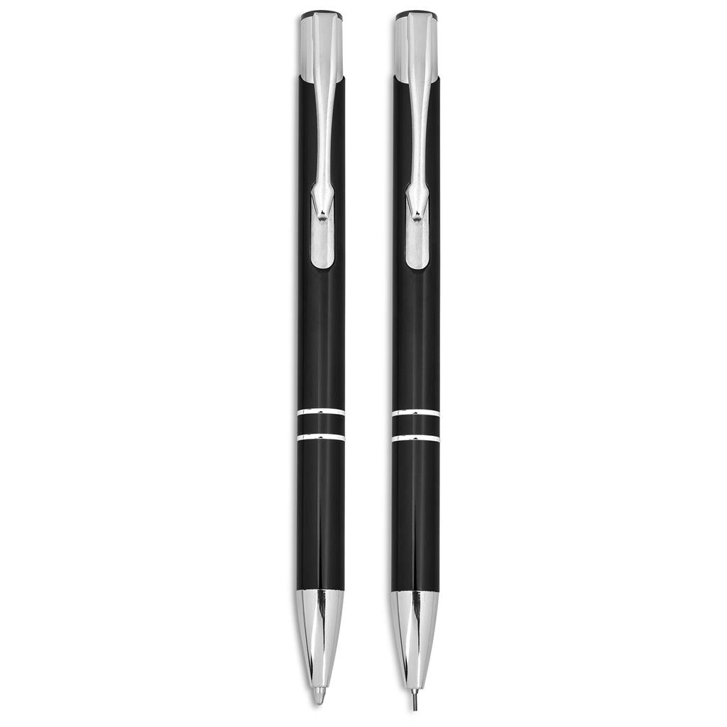 Altitude Panama Ball Pen & Pencil Set