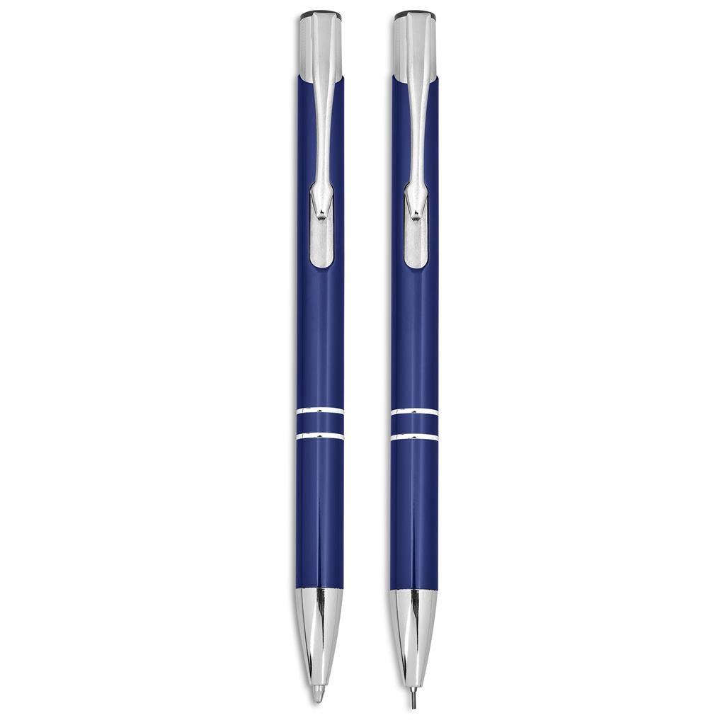 Altitude Panama Ball Pen & Pencil Set