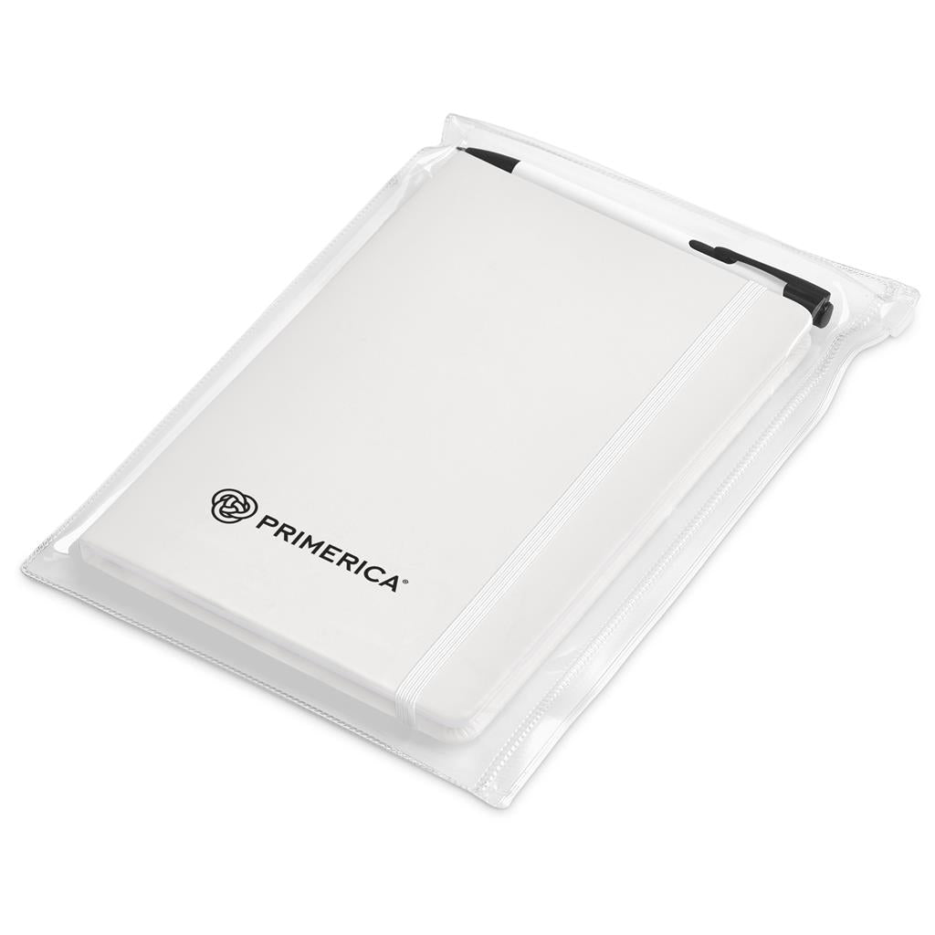Altitude Powell Notebook & Pen Set