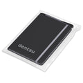 Altitude Harrison Notebook & Pen Set