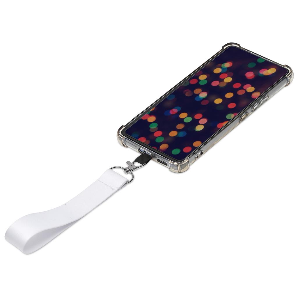 Altitude Vulci 25mm Wrist Phone Strap