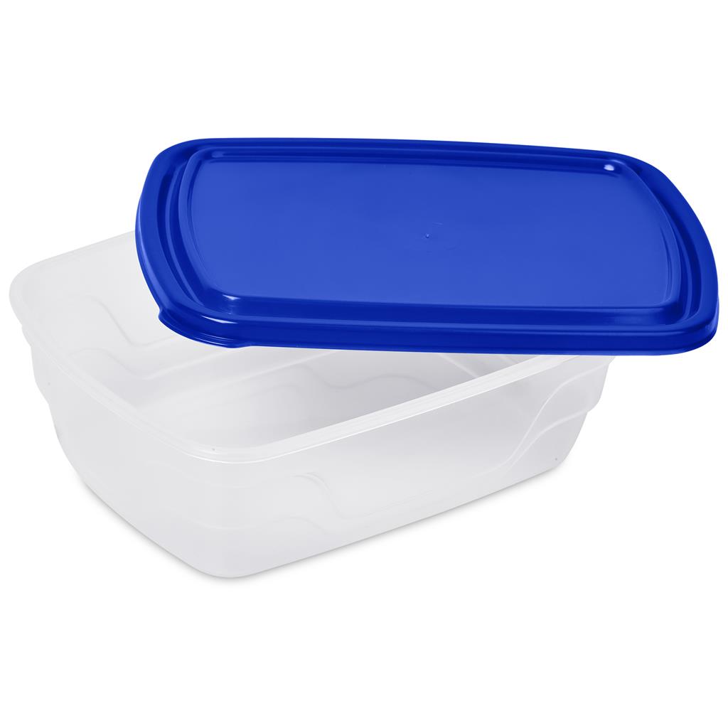 Altitude Stack Lunch Box