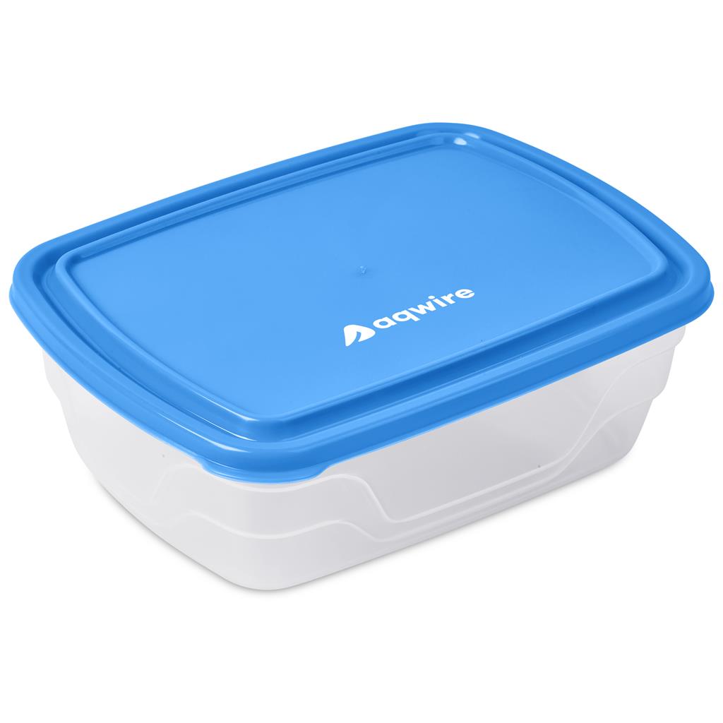Altitude Stack Lunch Box