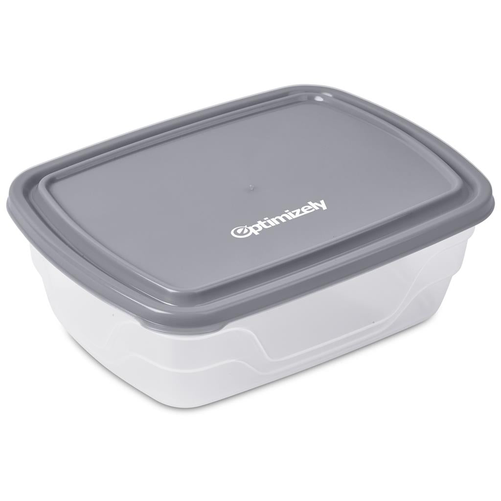 Altitude Stack Lunch Box