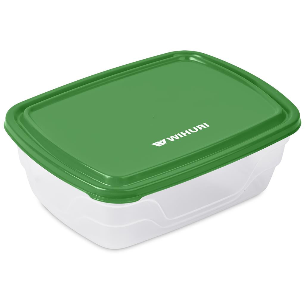 Altitude Stack Lunch Box