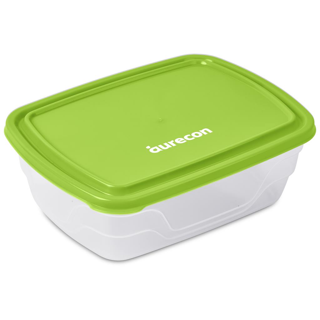 Altitude Stack Lunch Box