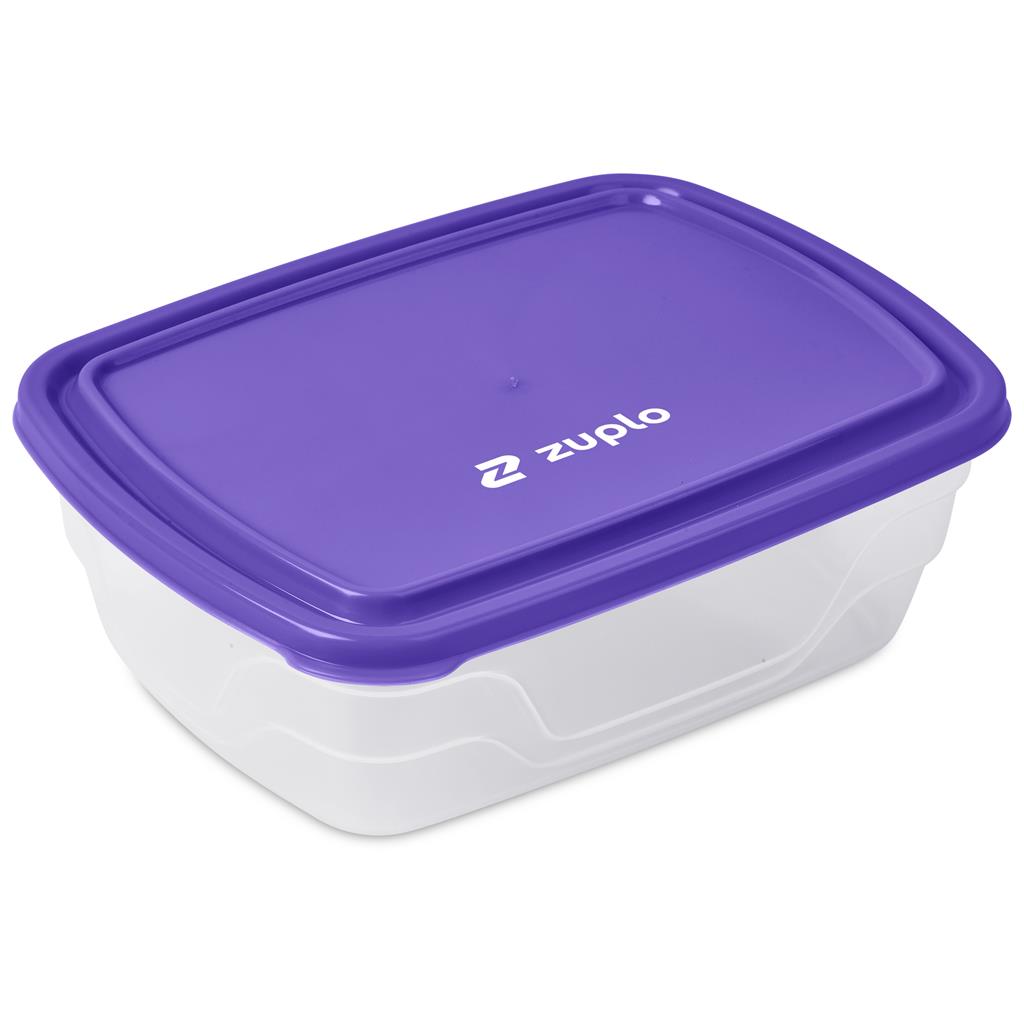 Altitude Stack Lunch Box