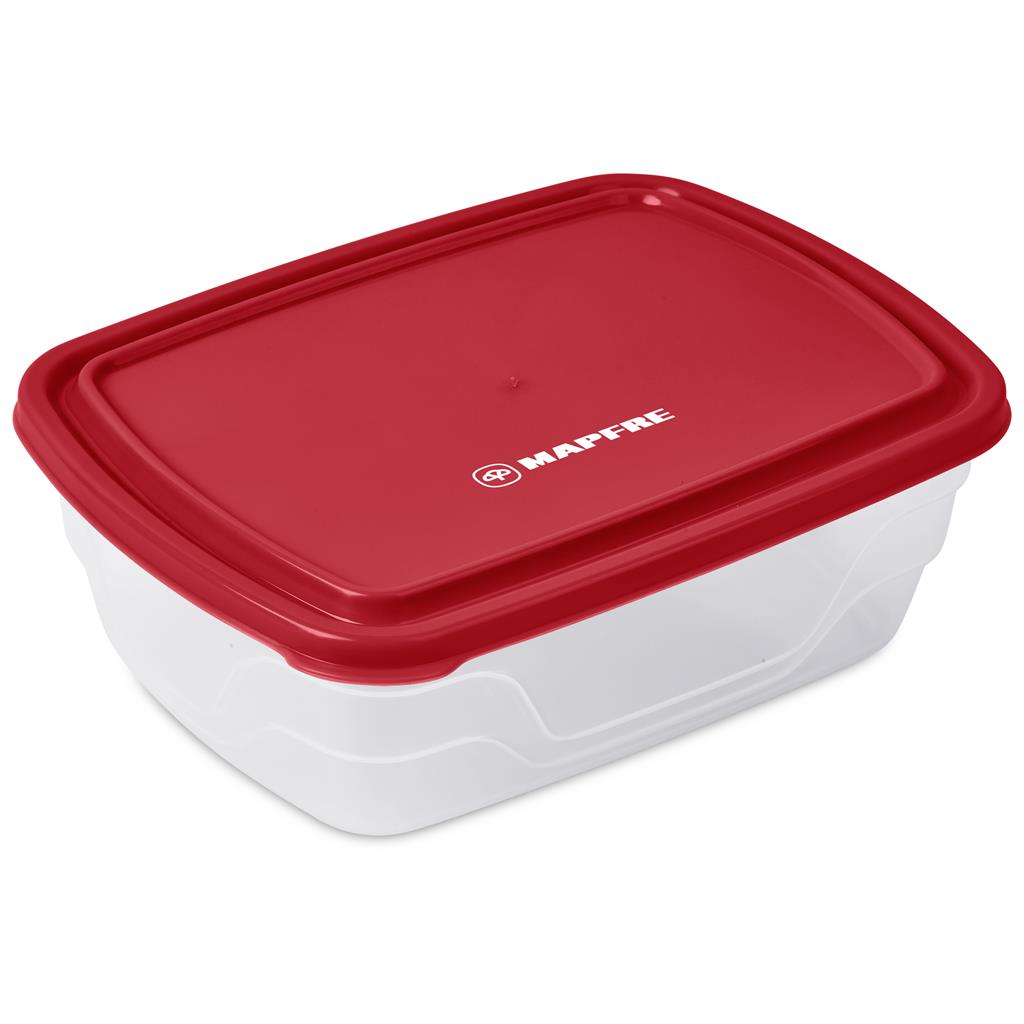 Altitude Stack Lunch Box