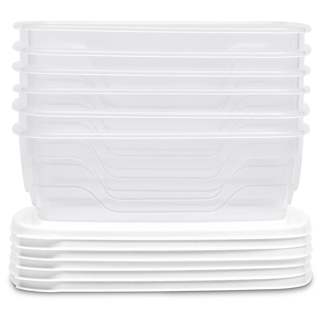 Altitude Stack Lunch Box