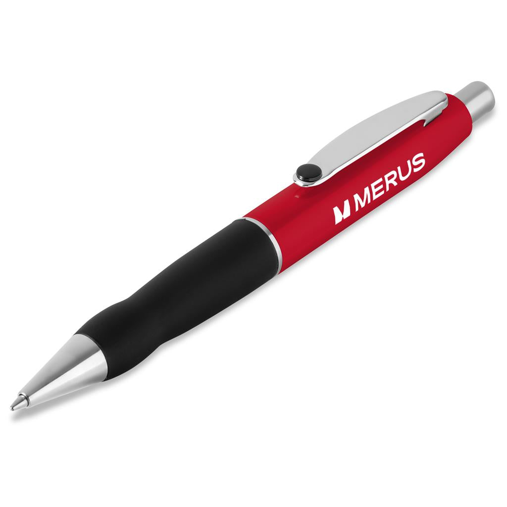 Altitude Turbo Uso Ball Pen