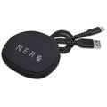 Altitude Fabbit Fast Charge USB-A to Type-C Charging Cable in Pouch
