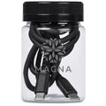 Altitude Barlitt Fast Charge Type-C to Type-C Charging Cable Cable in Jar
