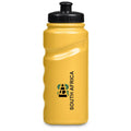 Altitude Fanflare Plastic Water Bottle - 500ml