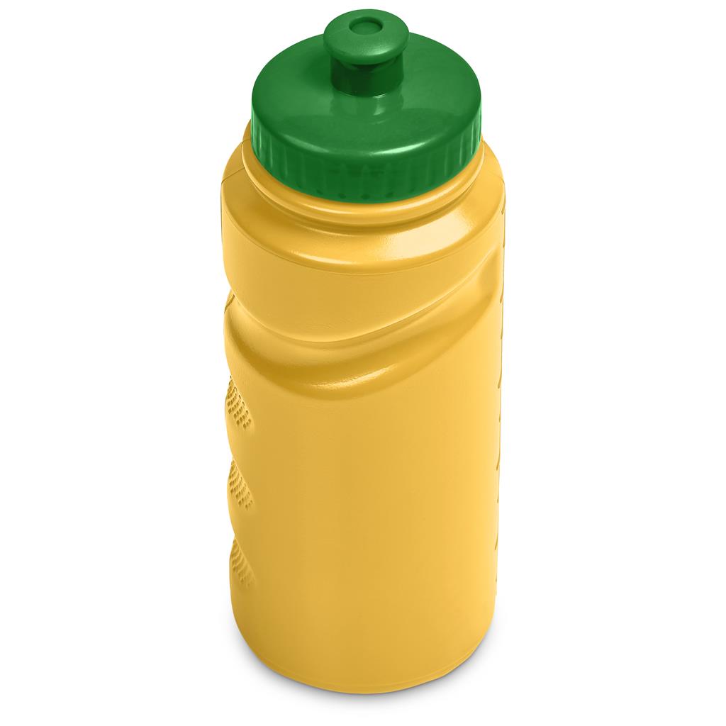 Altitude Fanflare Plastic Water Bottle - 500ml