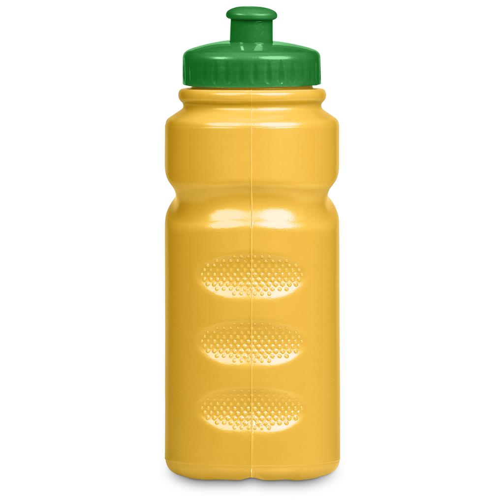 Altitude Fanflare Plastic Water Bottle - 500ml