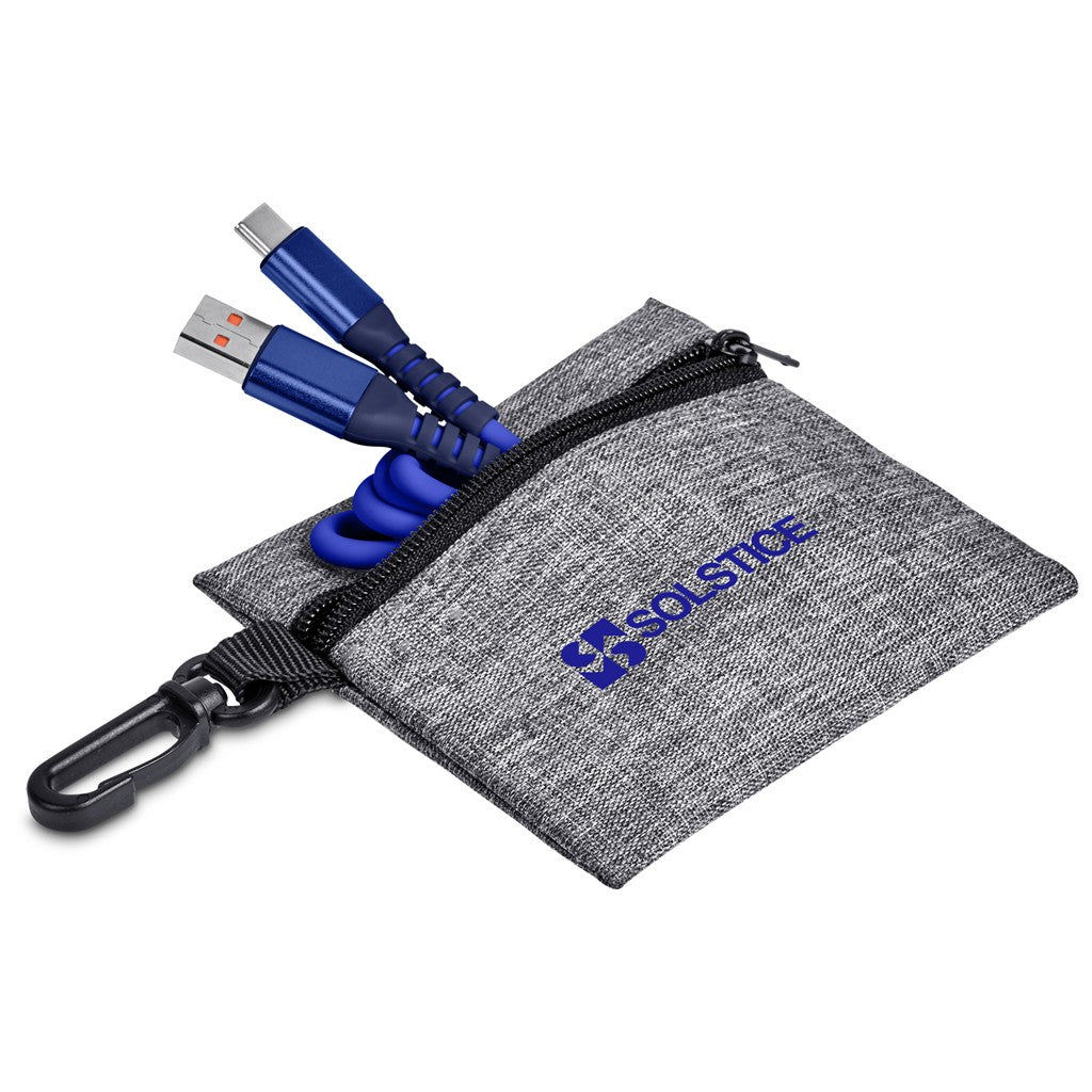 Altitude Zentro Fast USB-A - Type-C Charging Cable