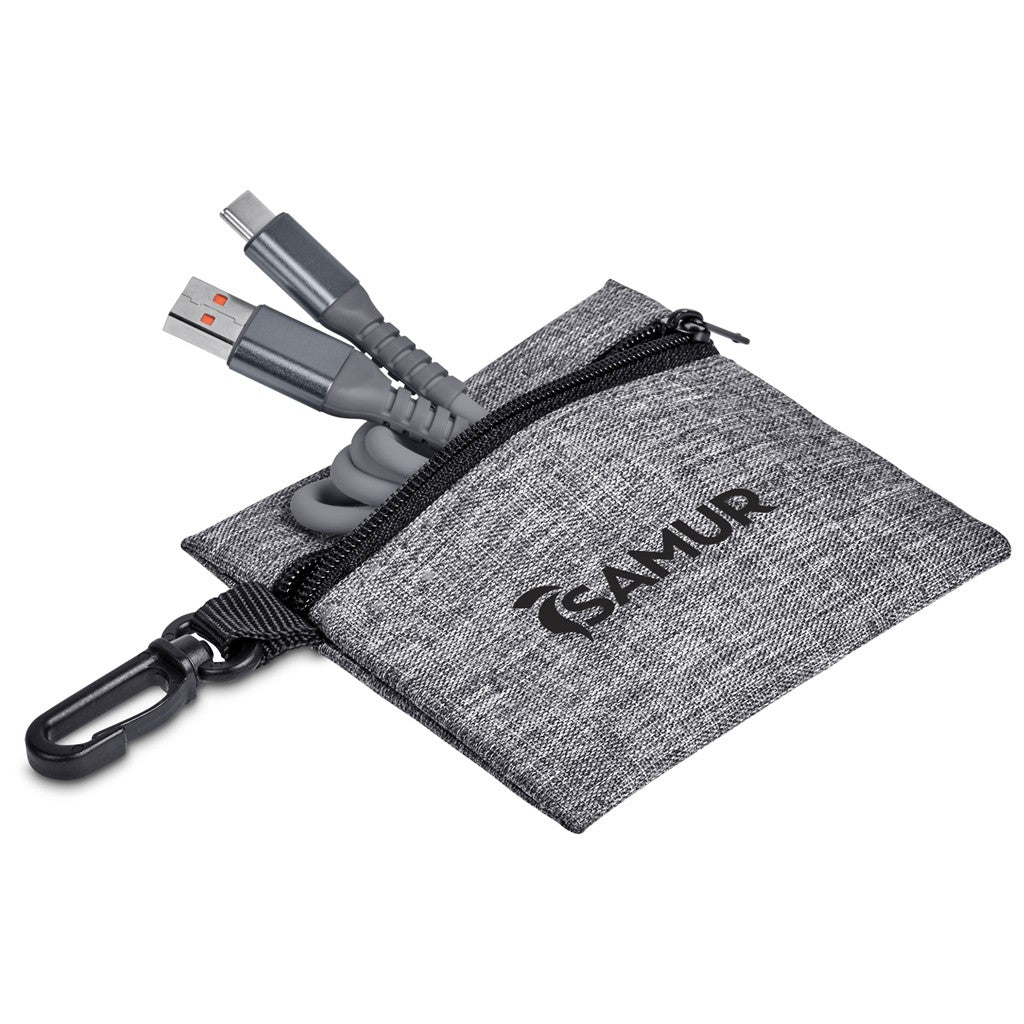 Altitude Zentro Fast USB-A - Type-C Charging Cable