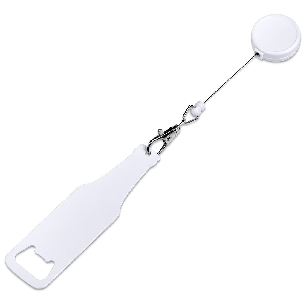 Altitude Brewsky Bottle Opener