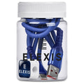 Altitude Swon Charging Cable And Clip In Jar