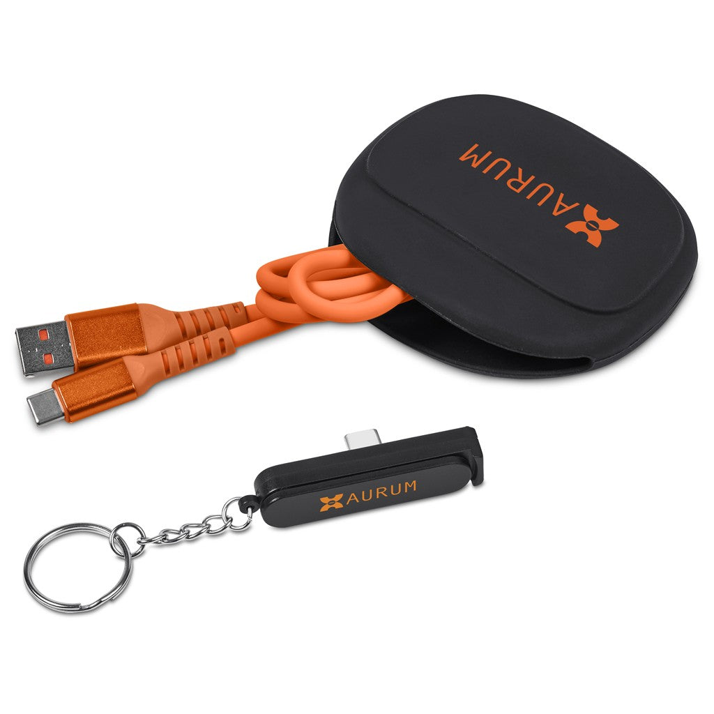Altitude Zuno Tech Set