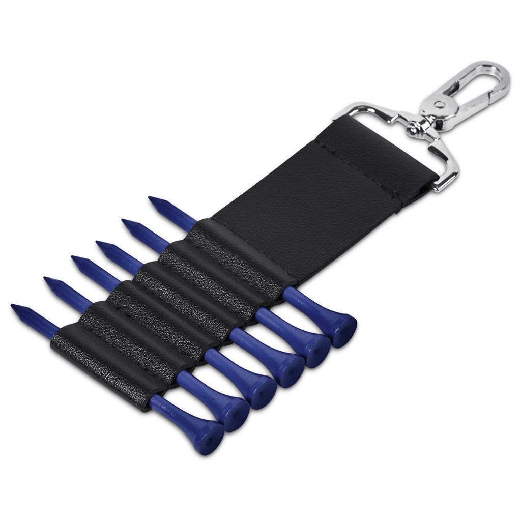 Altitude Eagle Tees & Tag Holder