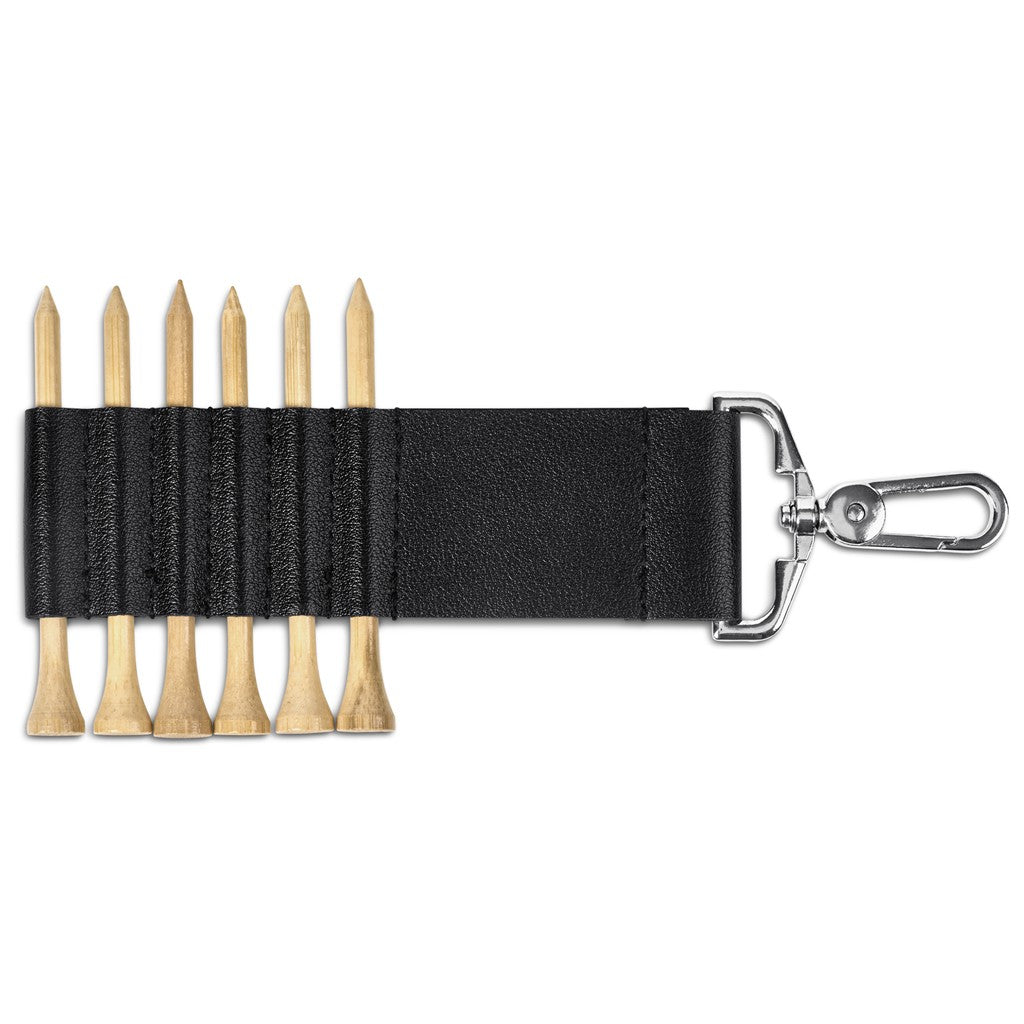 Altitude Eagle Tees & Tag Holder