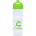 Altitude Slipstream Plastic Water Bottle - 750ml