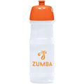 Altitude Slipstream Plastic Water Bottle - 750ml