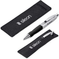 Altitude Turbo Tide Ball Pen in Felt Pouch