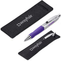 Altitude Turbo Tide Ball Pen in Felt Pouch