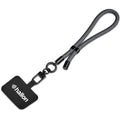 Altitude Silhouette Wrist Phone Strap