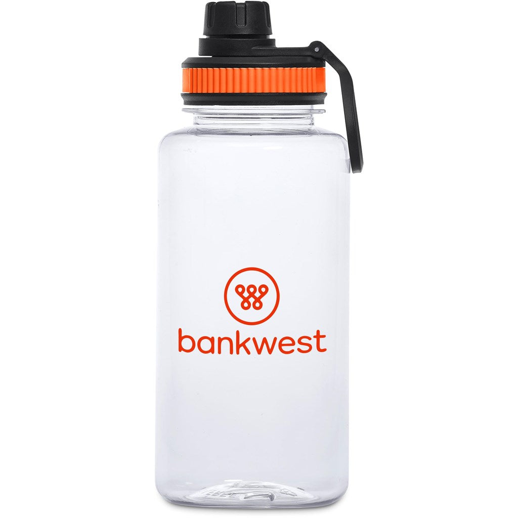 Altitude Franco Recycled PET Water Bottle – 1 Litre
