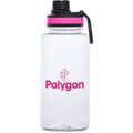 Altitude Franco Recycled PET Water Bottle – 1 Litre