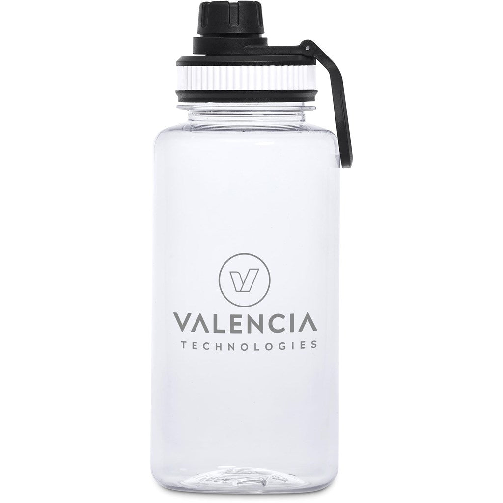 Altitude Franco Recycled PET Water Bottle – 1 Litre
