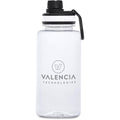 Altitude Franco Recycled PET Water Bottle – 1 Litre