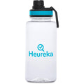 Altitude Franco Recycled PET Water Bottle – 1 Litre