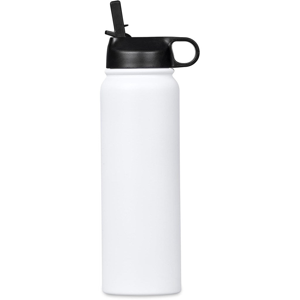 Altitude Nilmar Stainless Steel Vacuum Water Bottle – 750ml