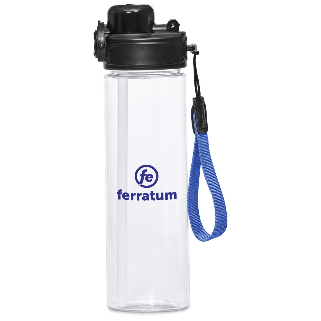 Altitude Alvarez Recycled PET Water Bottle – 750ml