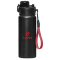 Altitude Mendez Stainless Steel Water Bottle – 750ml
