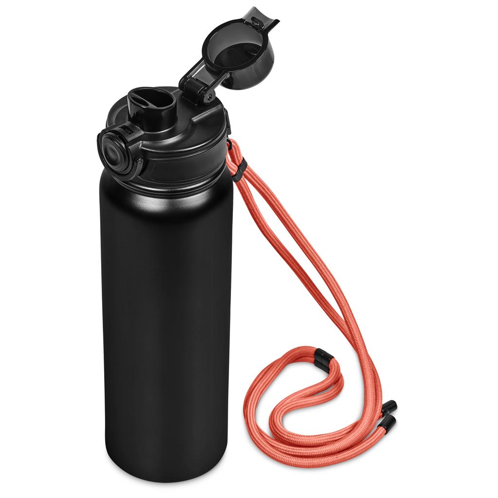 Altitude Borriello Stainless Steel Vacuum Water Bottle – 750ml