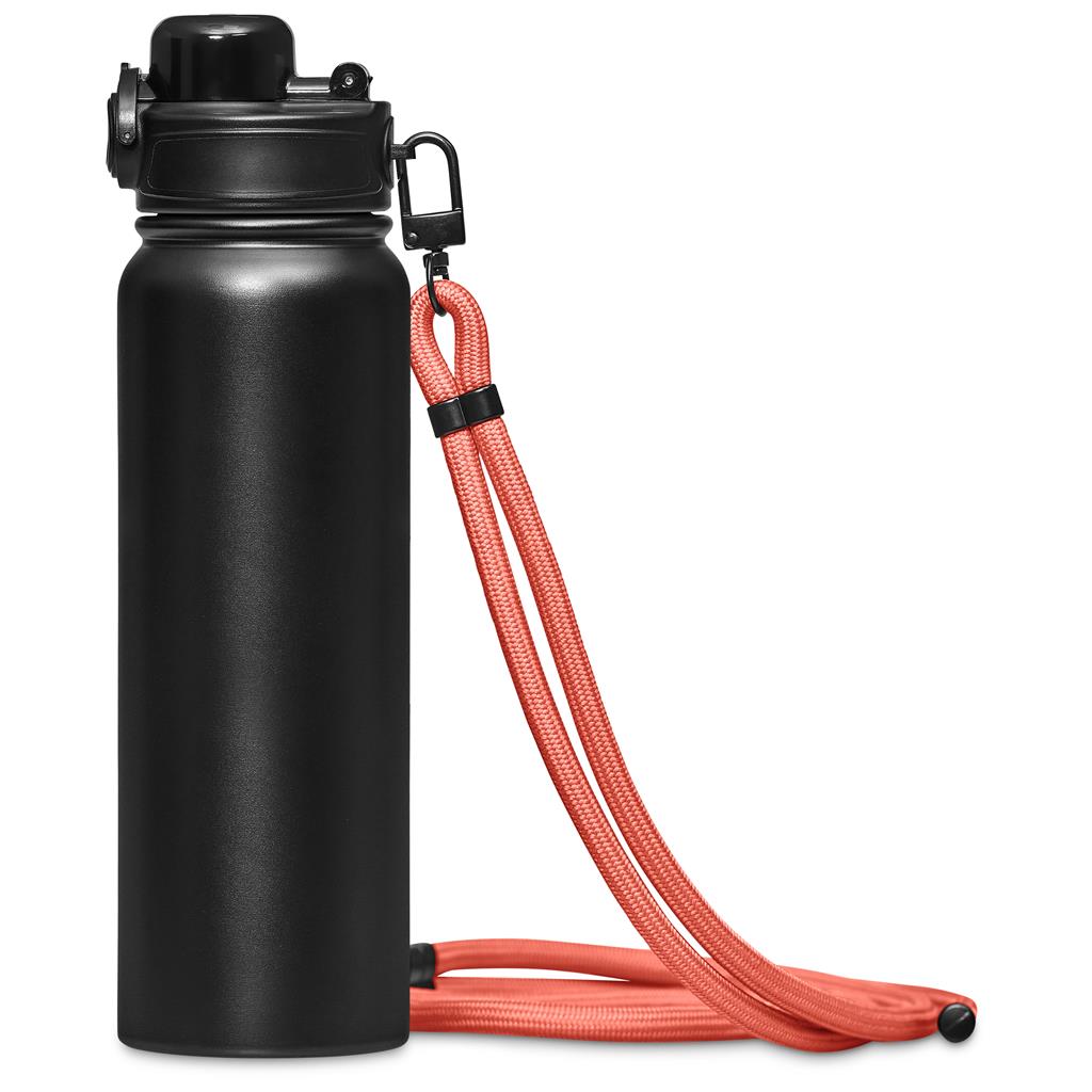 Altitude Borriello Stainless Steel Vacuum Water Bottle – 750ml