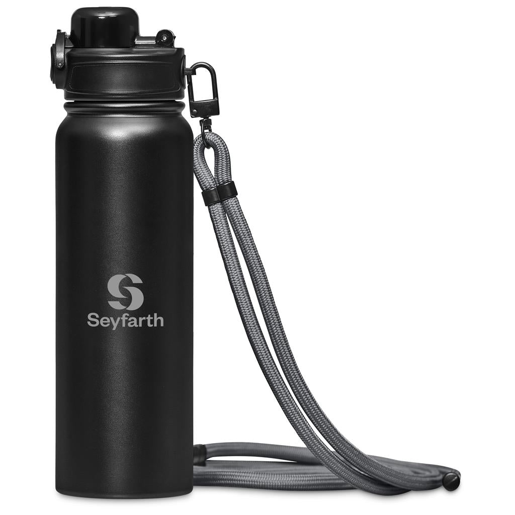Altitude Borriello Stainless Steel Vacuum Water Bottle – 750ml