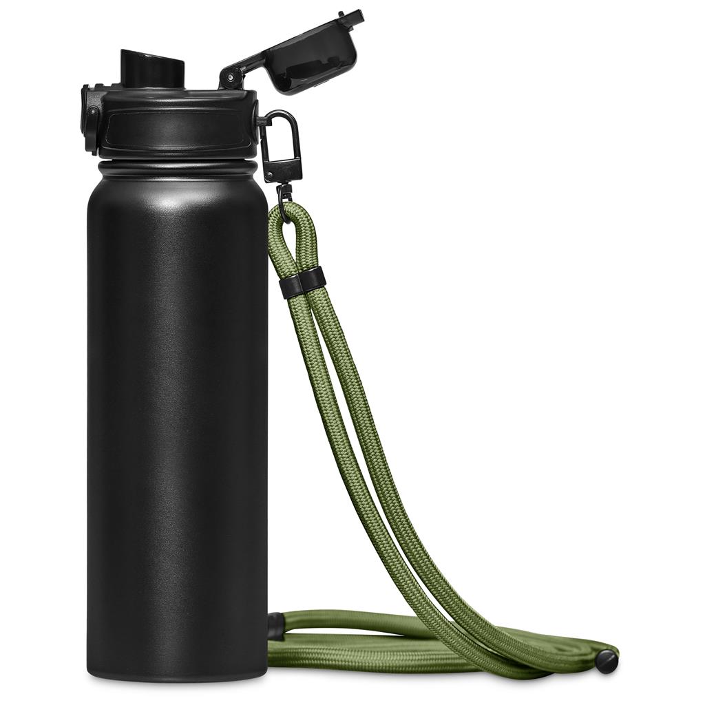 Altitude Borriello Stainless Steel Vacuum Water Bottle – 750ml