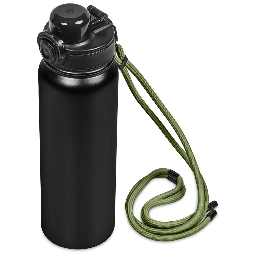 Altitude Borriello Stainless Steel Vacuum Water Bottle – 750ml