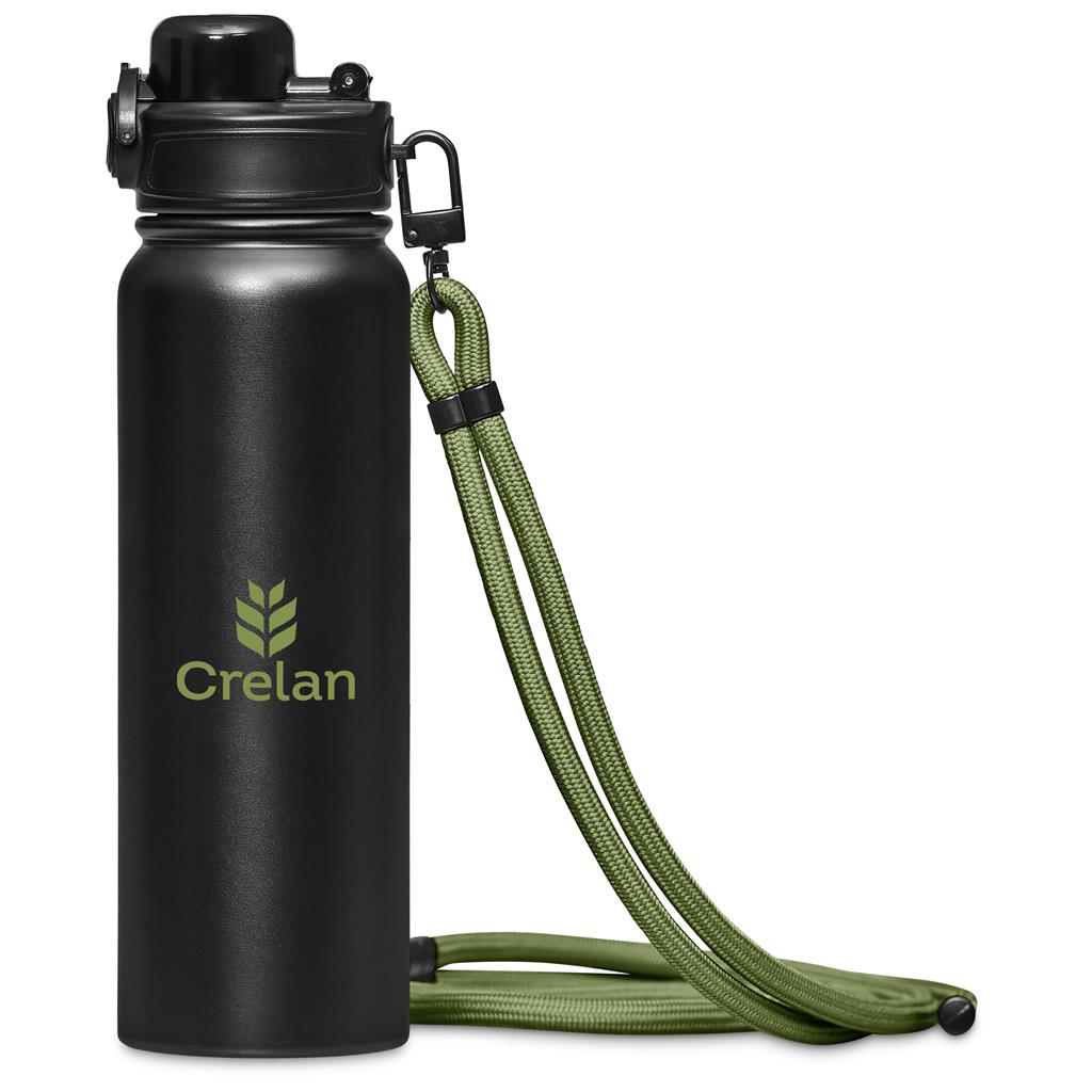 Altitude Borriello Stainless Steel Vacuum Water Bottle – 750ml