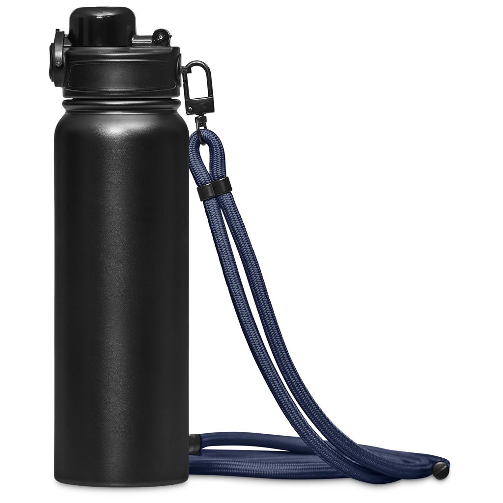 Altitude Borriello Stainless Steel Vacuum Water Bottle – 750ml